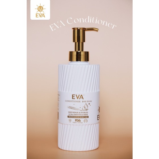 Eva Conditioner ក្រែមបន្ទន់សក់