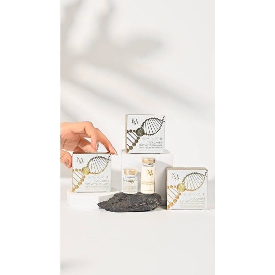 Collagen Mask ប្រអប់តូច